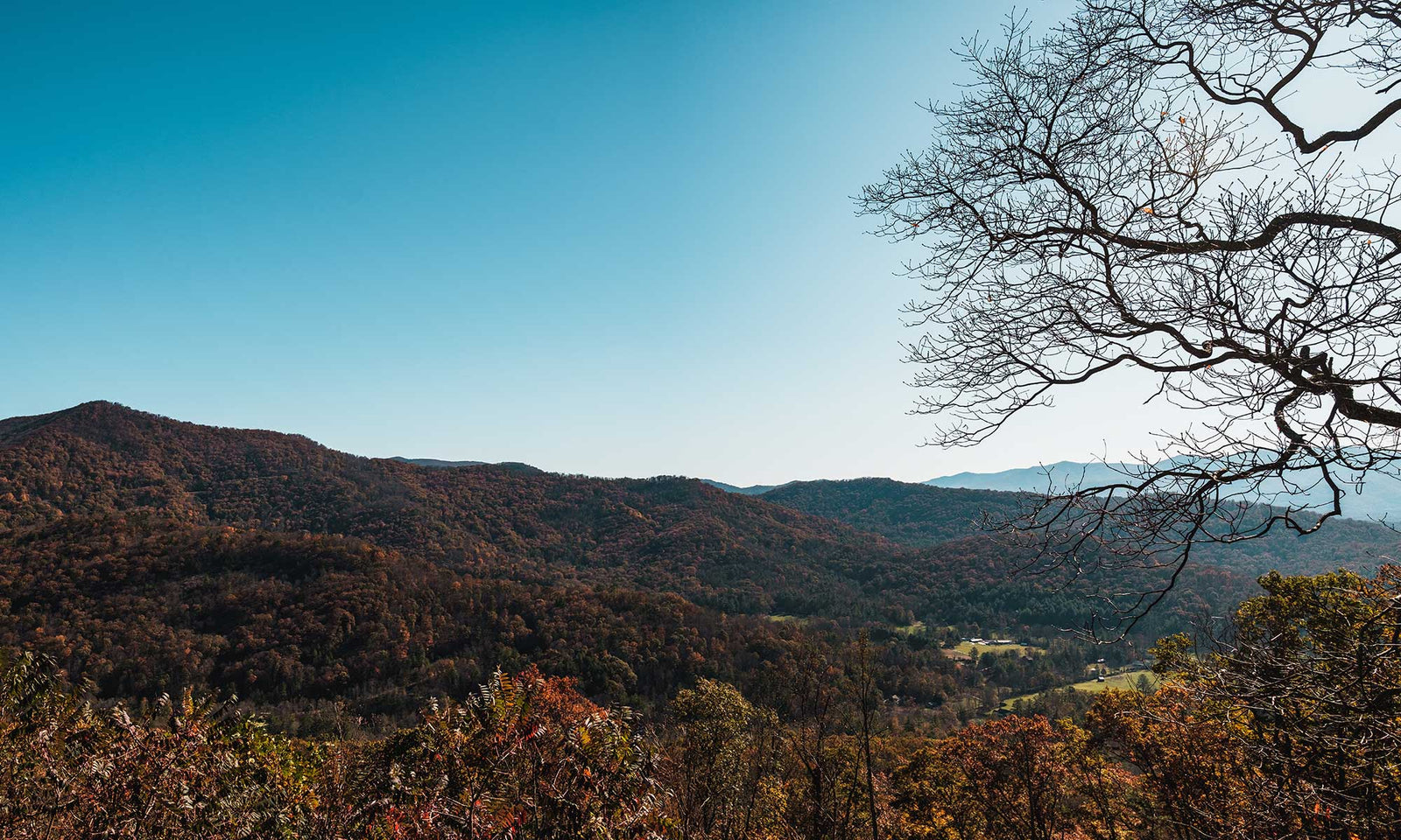 The Fire Pit Blog by Unique Camping + Marine RVing through the Blue Ridge Mountains Part 2 - The Fire Pit