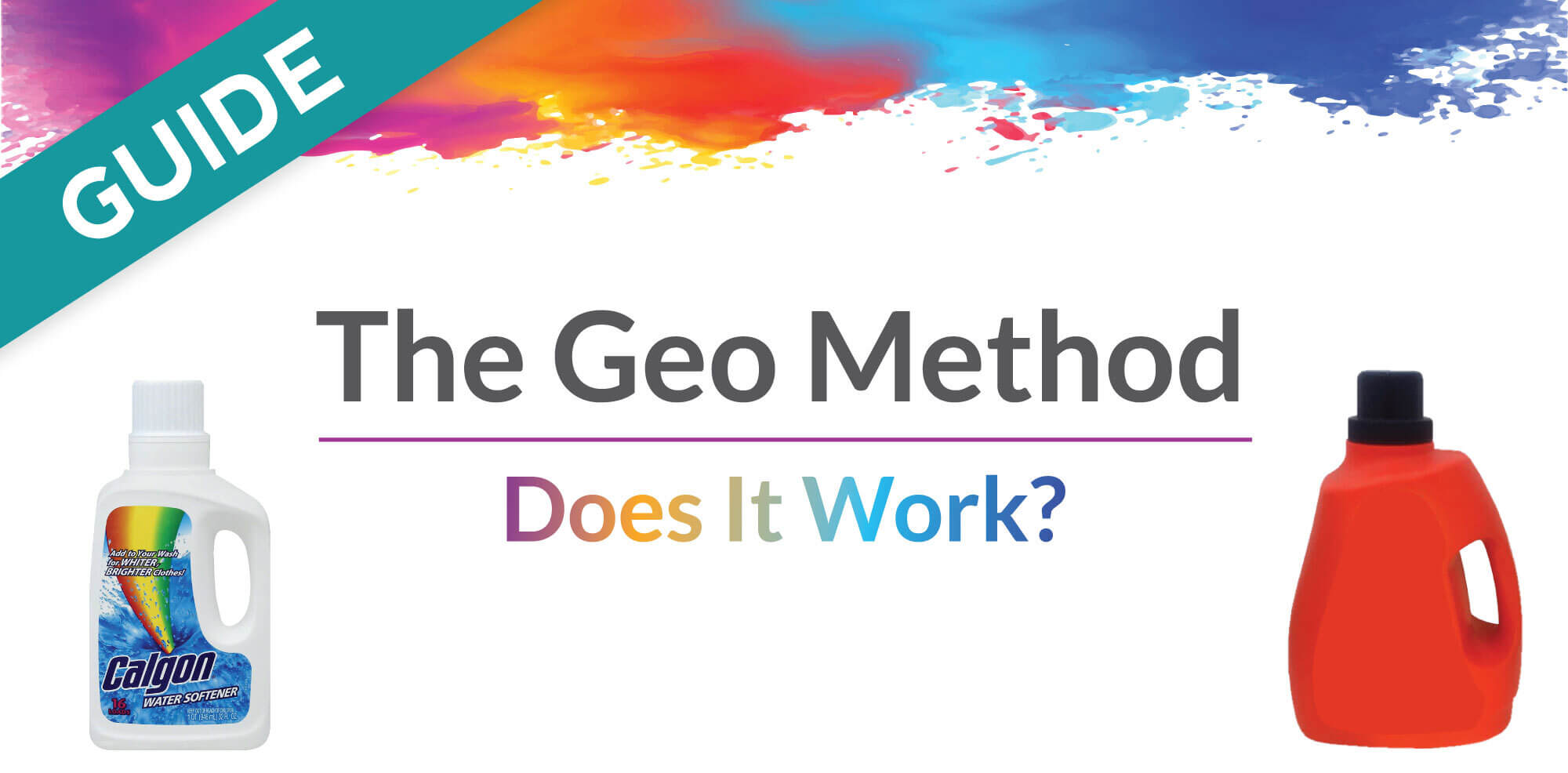 Does The Geo Method Work On RV Black Water Holding Tanks What Are The Reviews Is It Safe To Use