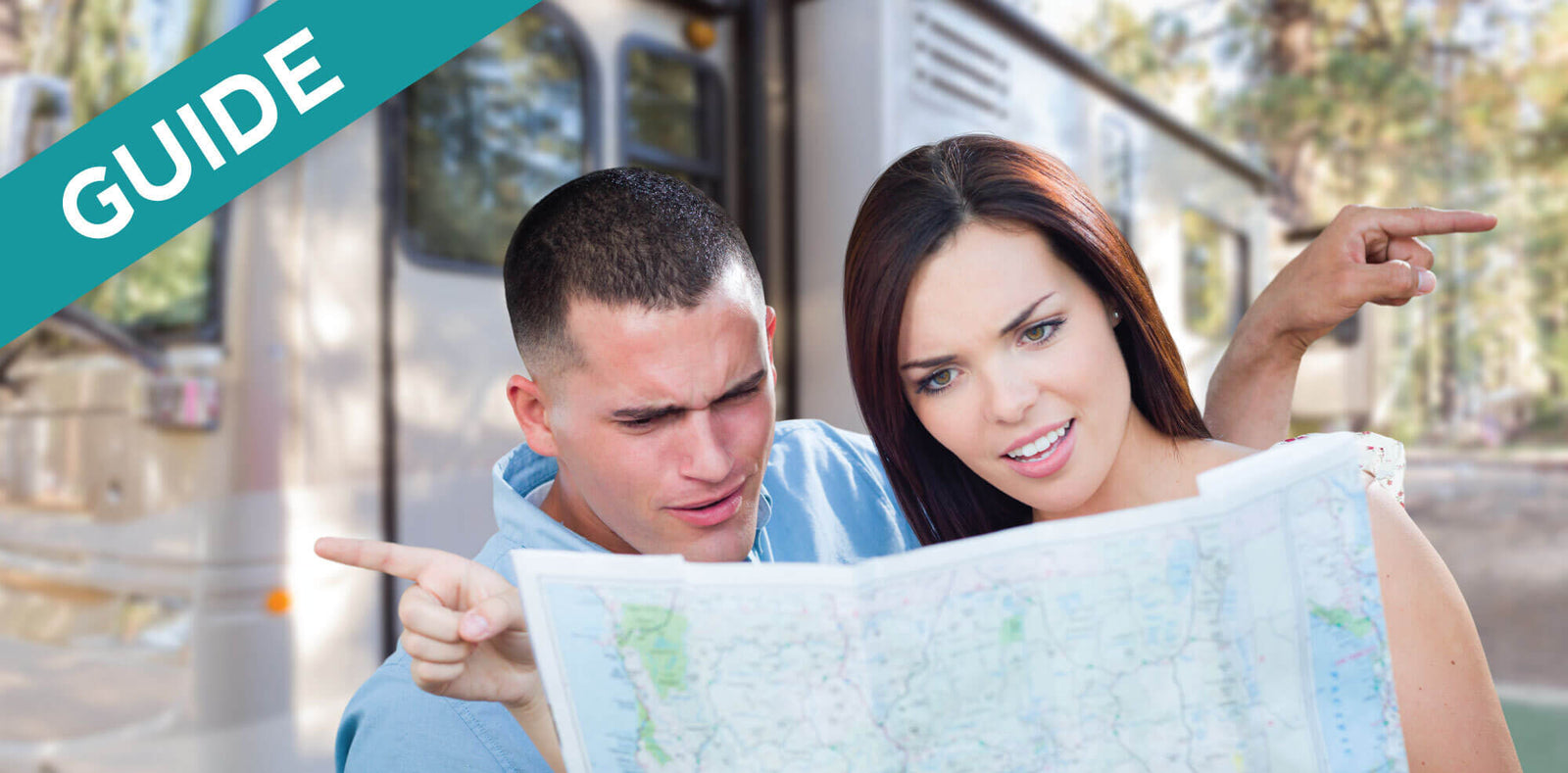 What does RV Stand for - Intro to styles, types and tips along the way.