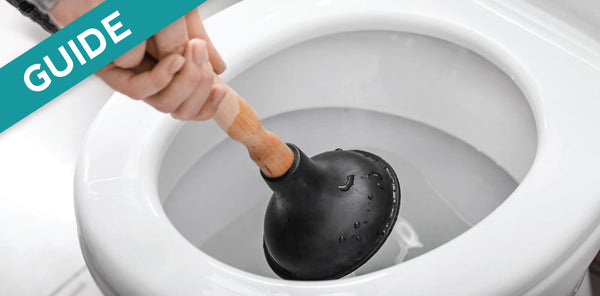 CLOGGED BLACK TANK? (One SIMPLE Product to Fix this & Flush Your