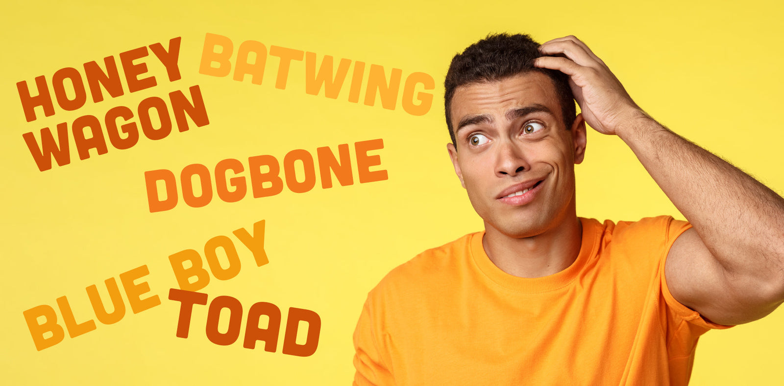 Navigting RV Slang and Camper Lingo. The Hookup. Unique Camping + Marine