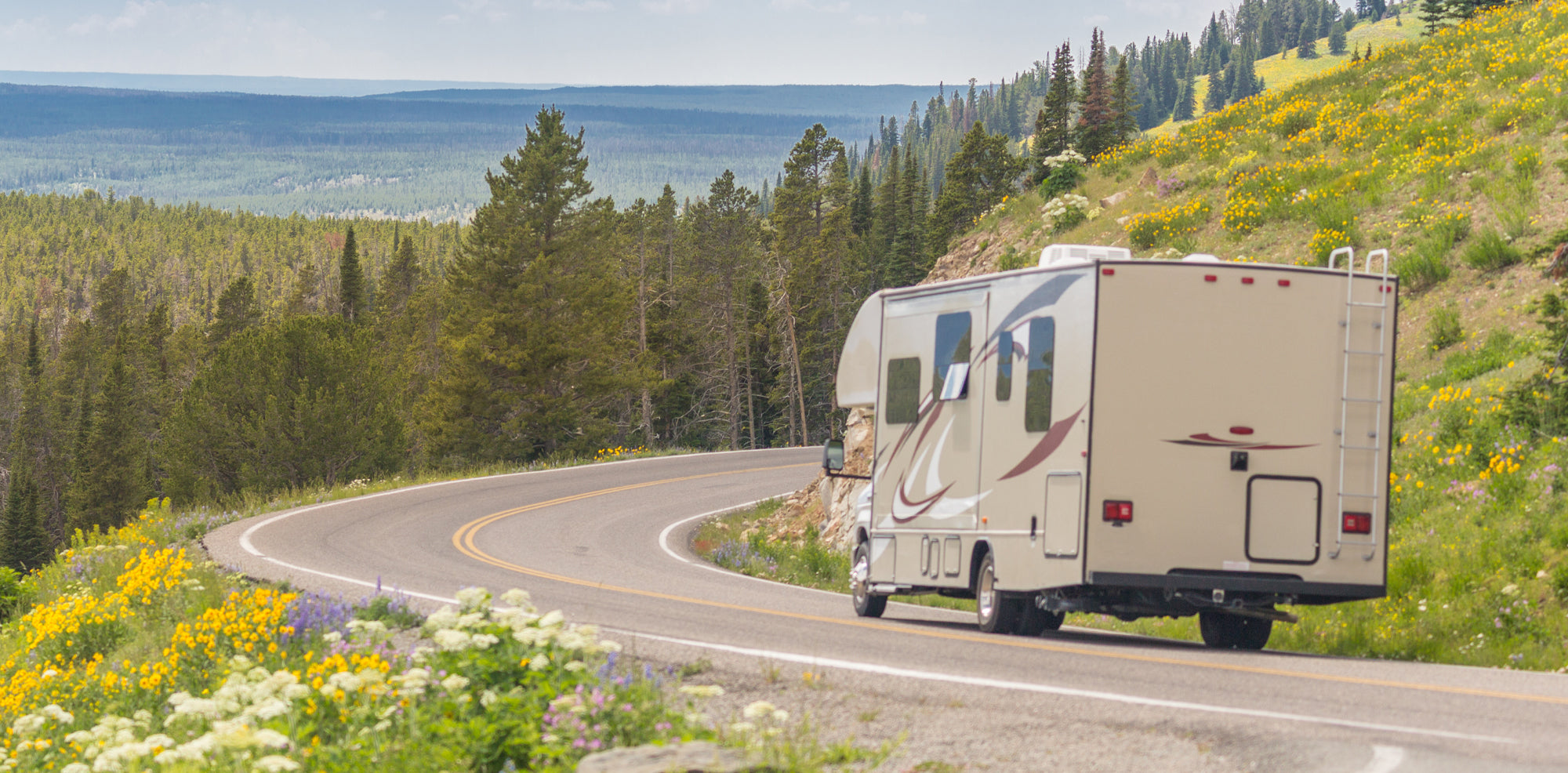 Riding Rv RVing: A Rollercoaster Ride of Laughs, Love, and the Occasional U-Turn ...