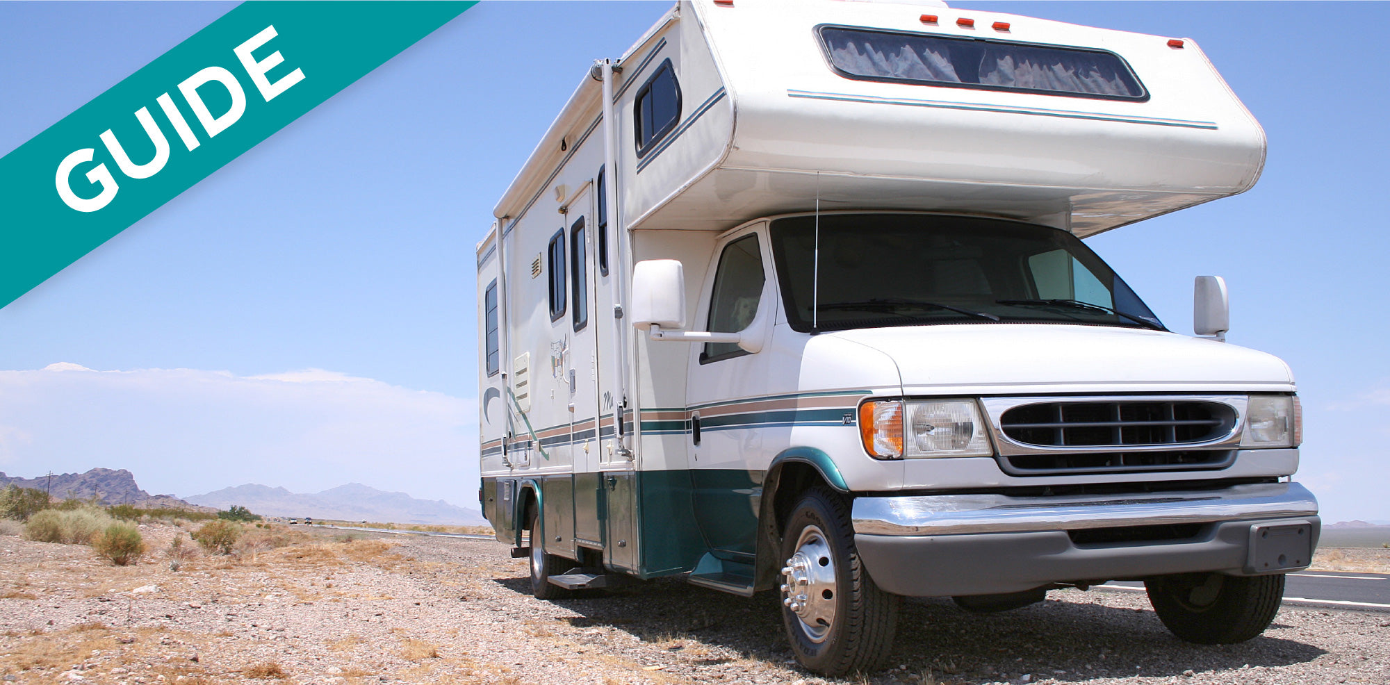 How to Control RV Holding Tanks Smells in High Heat