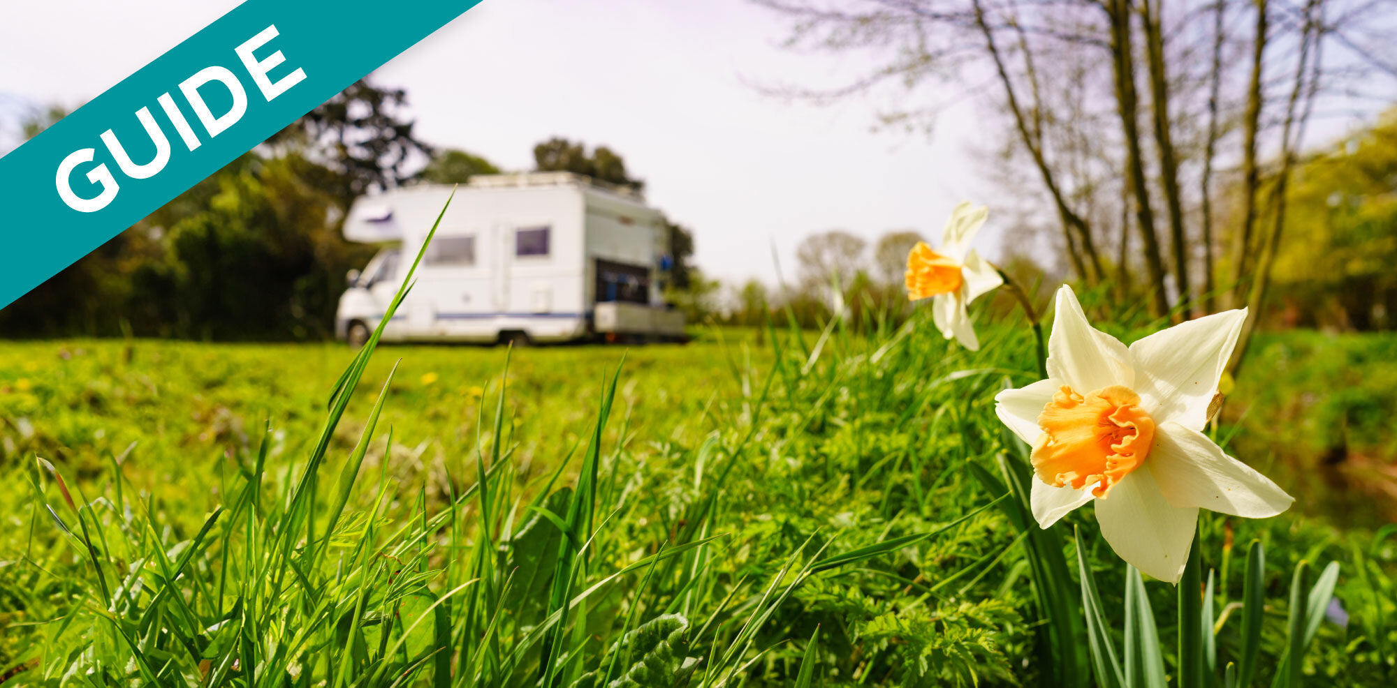 How To De-Winterize Your RV - Unique Camping + Marine