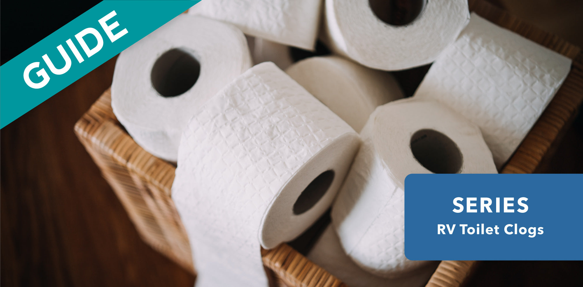 Can You Poop In An RV Toilet? Unique Camping + Marine