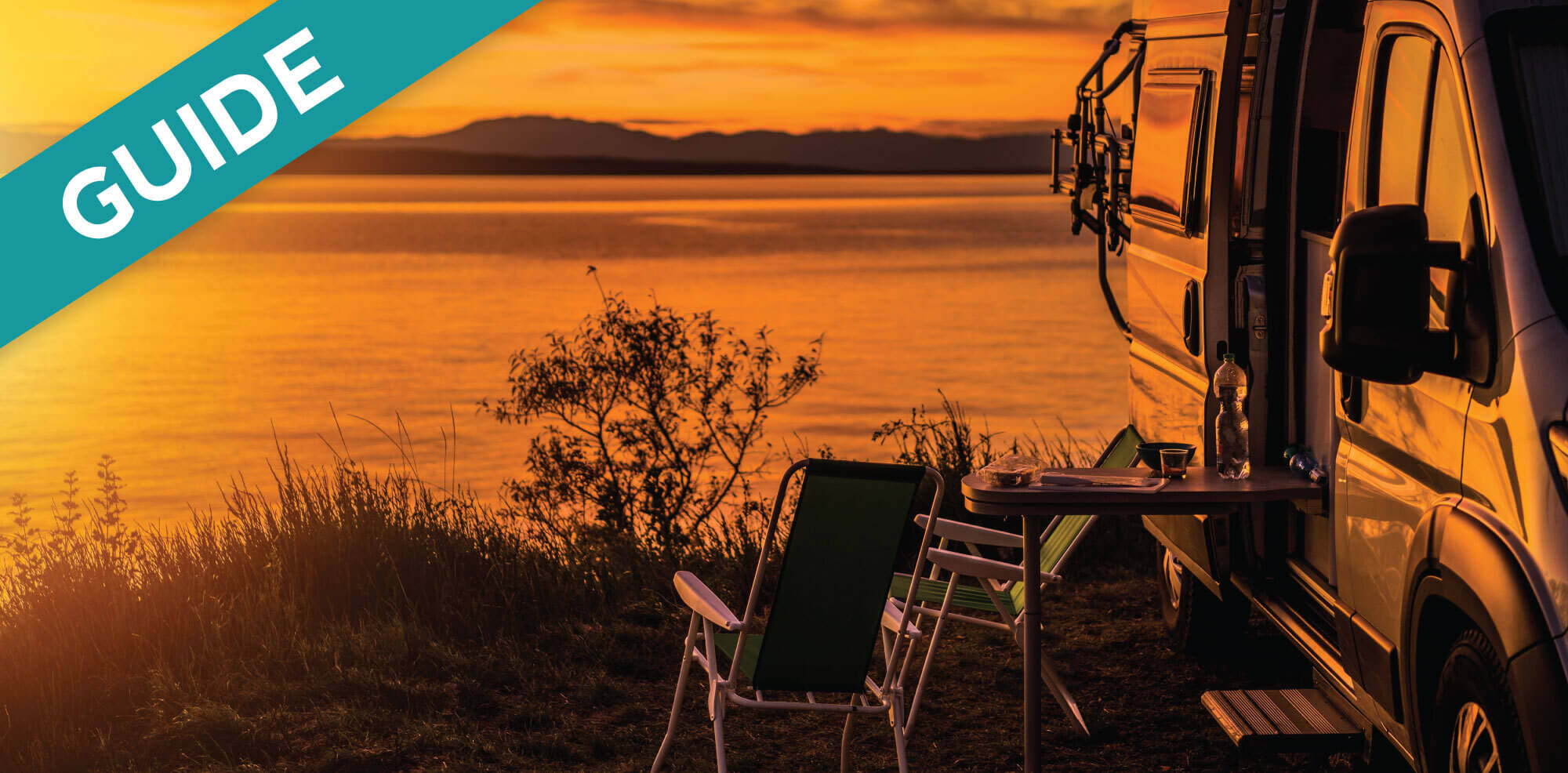 Top 10 Most Unique RV Resorts in America - Unique Camping + Marine