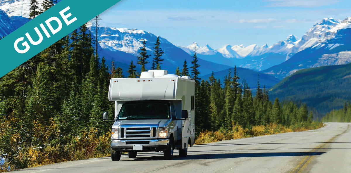Traveling In a Rental RV Like a Pro - Unique Camping + Marine