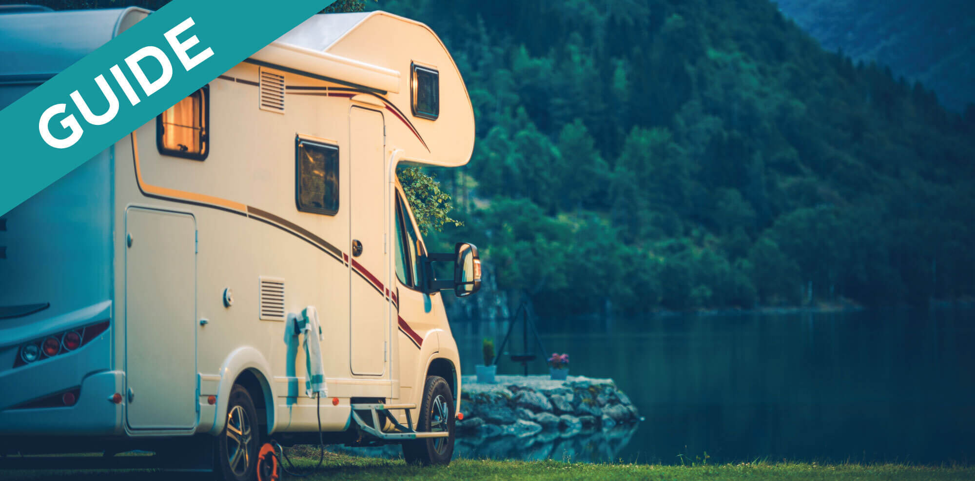 How to Use the water systems in your RV Rental. Rv Travel Like a pro!