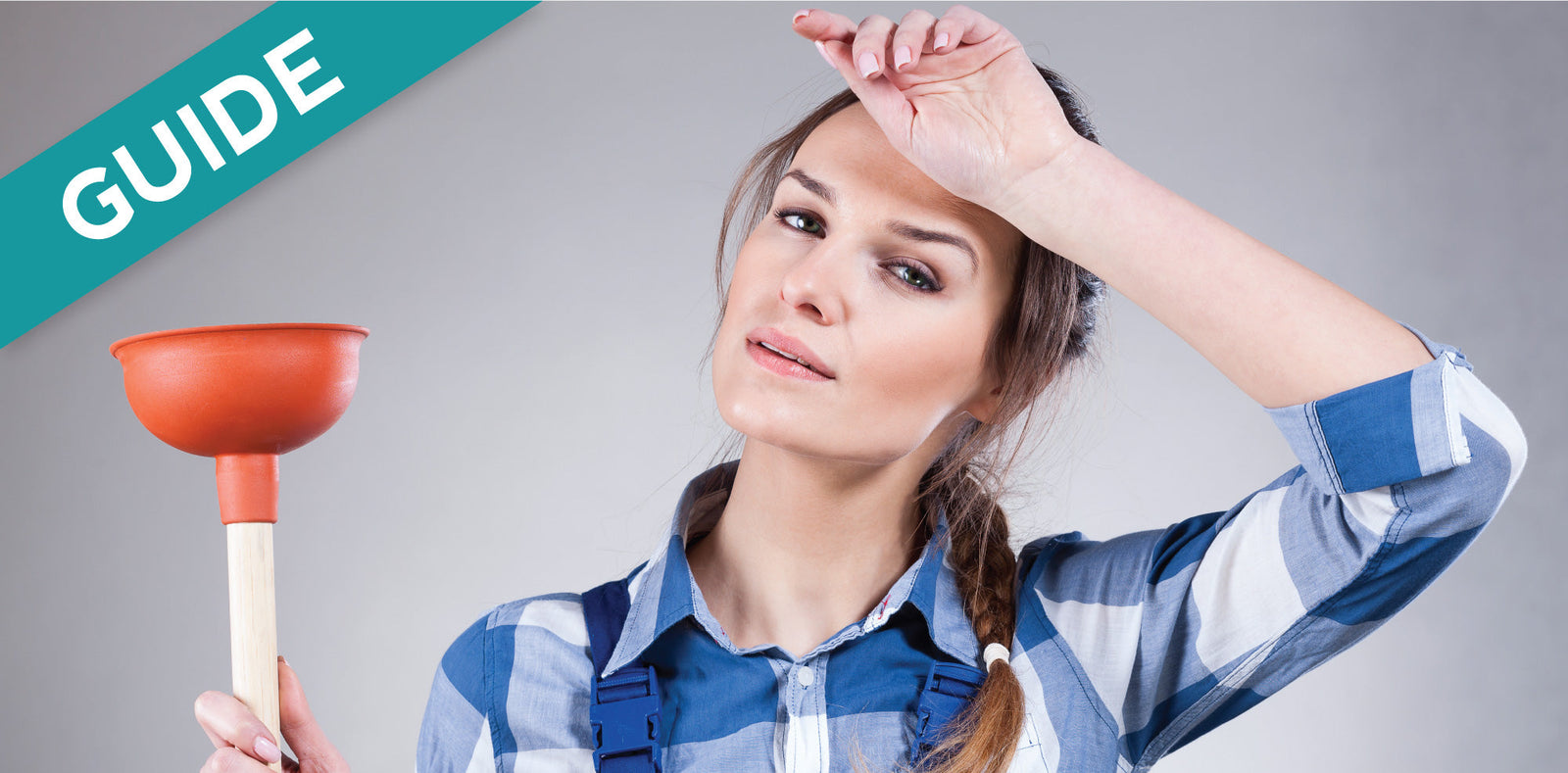 Article: What Kind of RV Clog Do I Have?