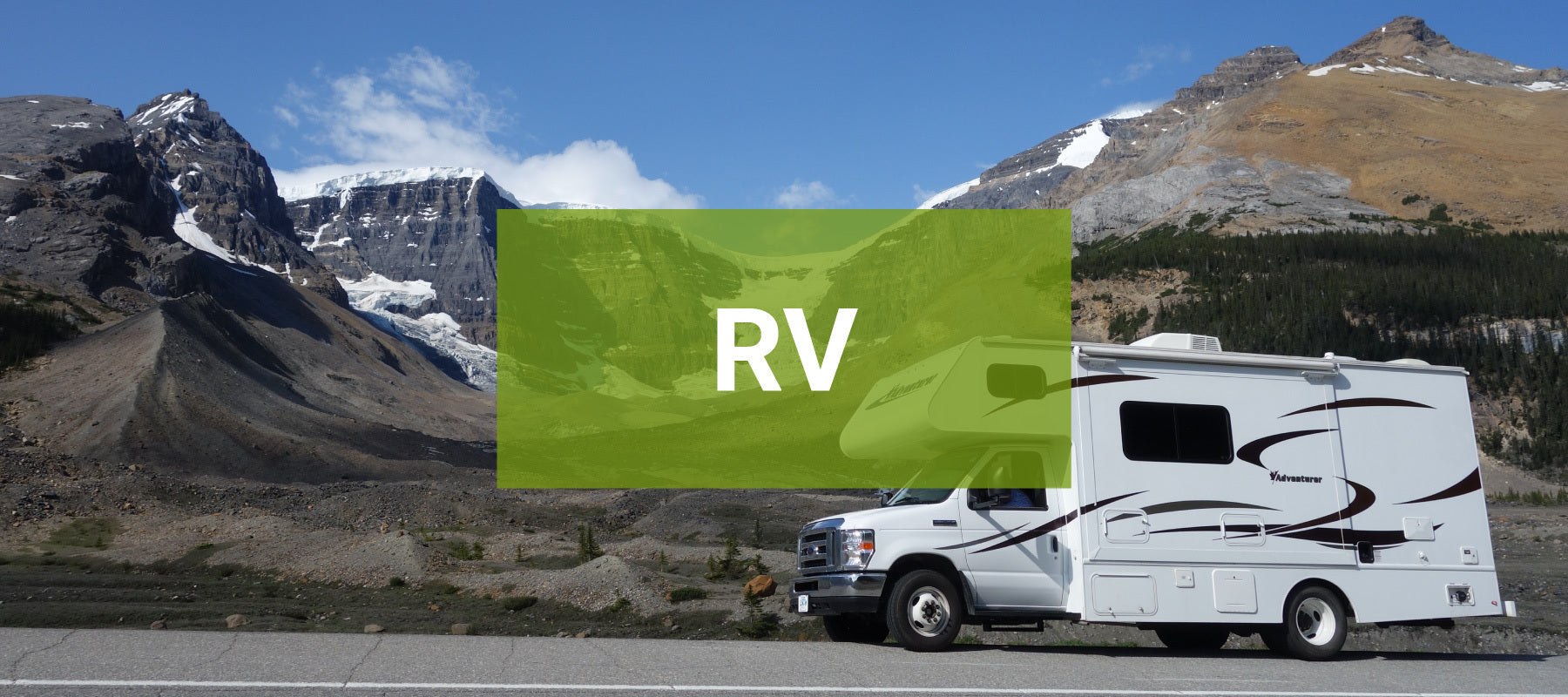 RV toilet, tank treatments and cleaners. Unique Camping + Marine 