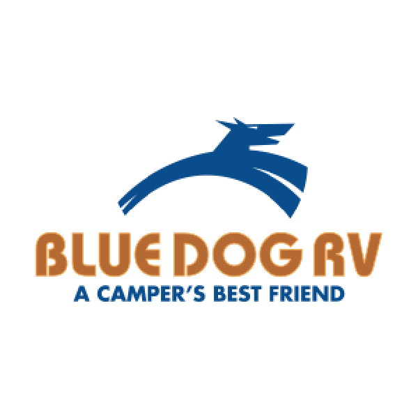 Blue Dog RV