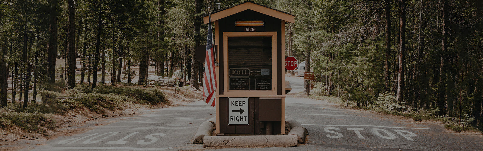 Read all guides and resources. Unique Camping + Marine