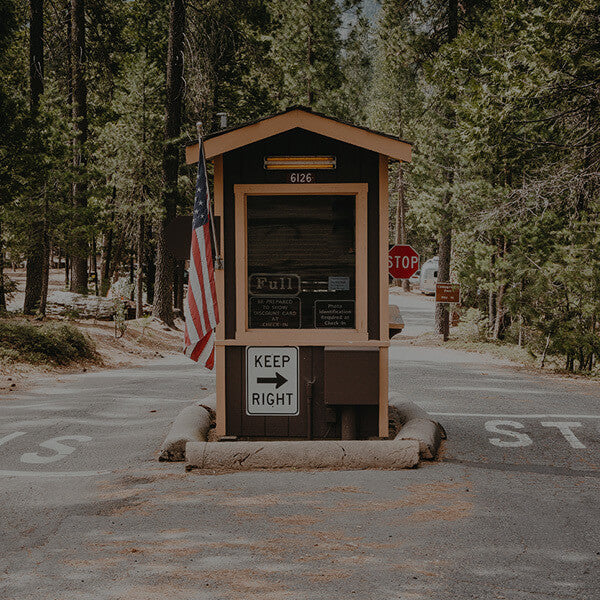 View All Guides. Unique Camping + Marine