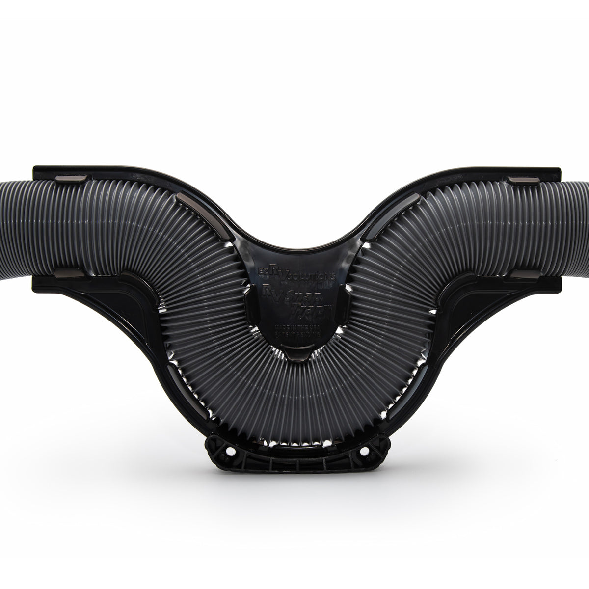 RV Snap Trap Sewer Hose P-Trap
