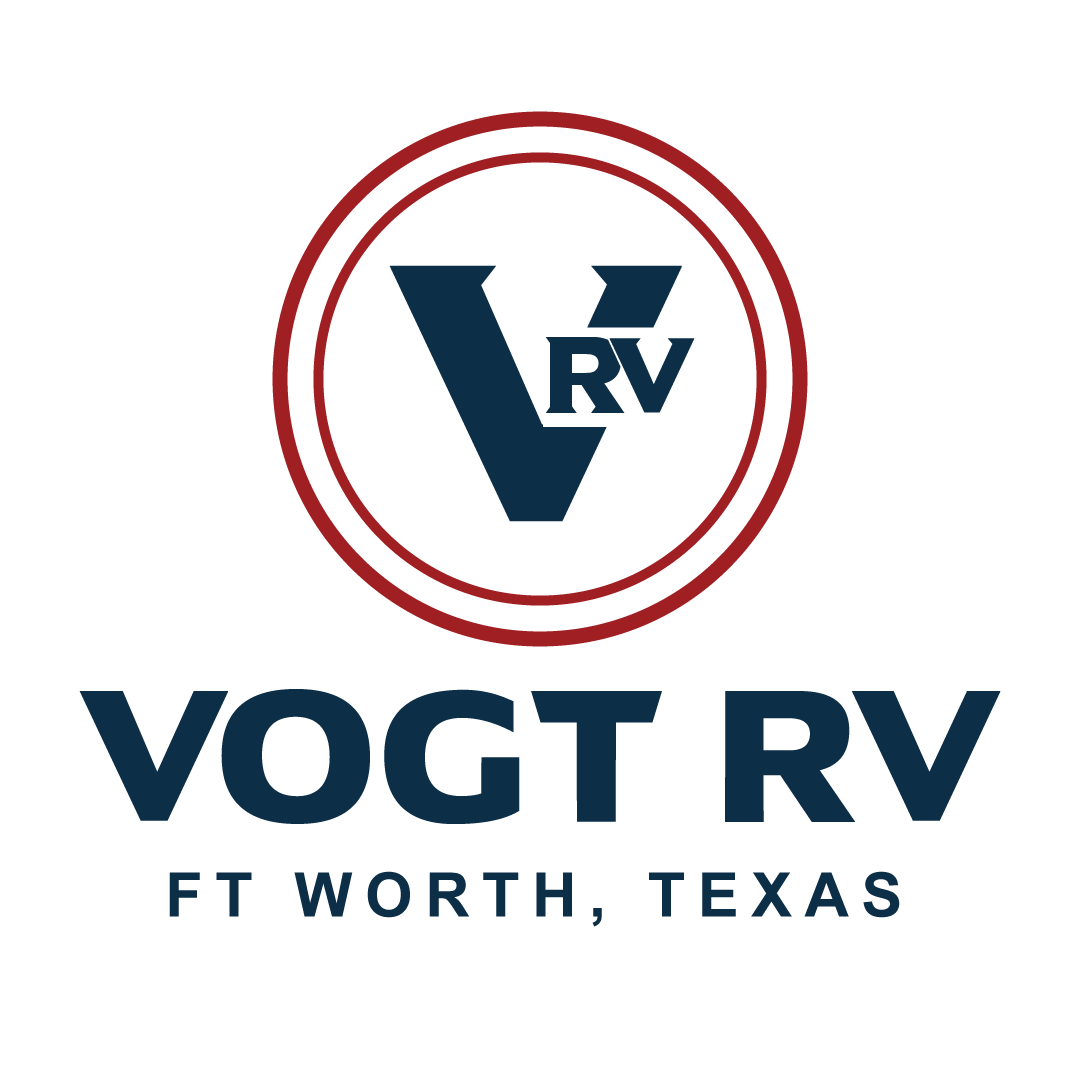Vogt RV Logo